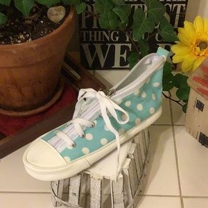 ‘Typo’ Cute Sneaker Pen/Pencil Case